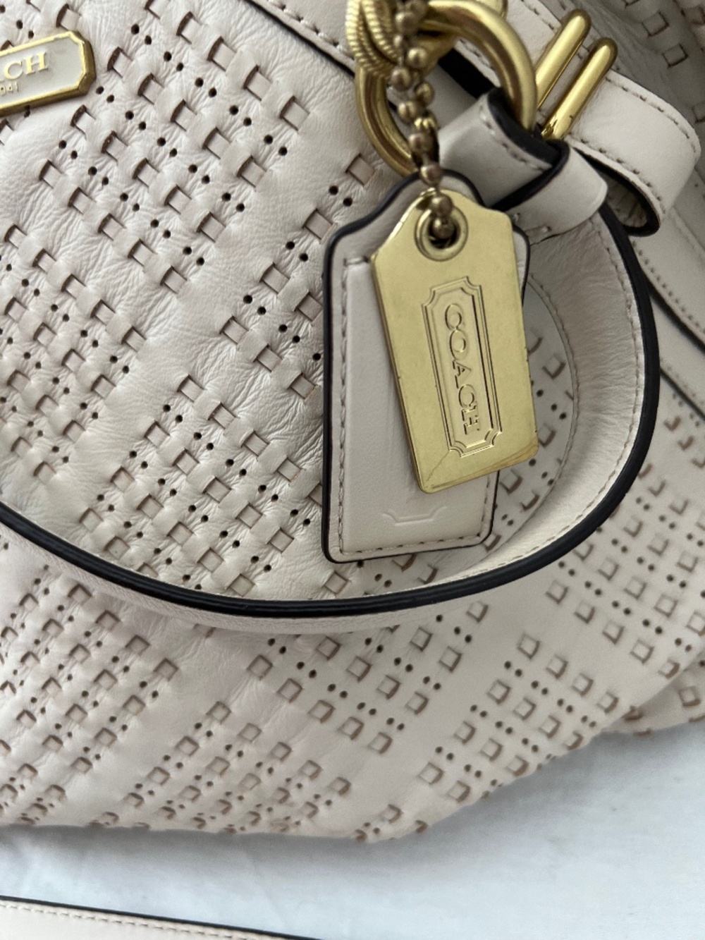 Purse Clear Out - Coach